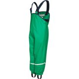 Playshoes Regenbroek met bretels Kinderen - Groen - Maat 80