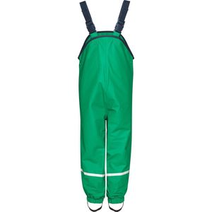 Playshoes - Regenbroek - Groen - Met Bretels - Kinderen