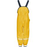 PlayshoesUniseks-kindRegenbroekRegenlatzhose, Geel, 74