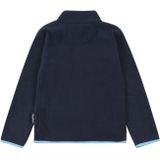 Fleecejas - Kinderen - Ademende - Zacht - Opstaande Kraag - Steekzakken