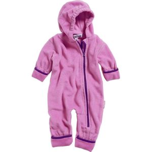 Playshoes - Fleece Overall - Uniseks - Warme Fleece - Ademend - Lange Ritssluiting