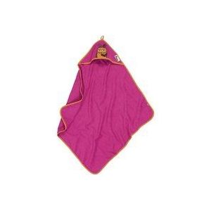Playshoes Badstofkapje De Muis pink