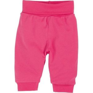 Playshoes Schnizler babybroekje uni fuchsia