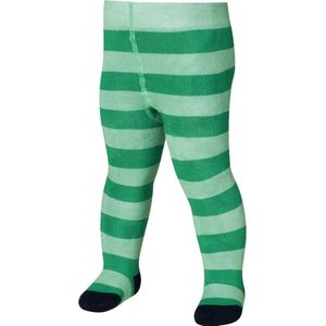 Playshoes - 499024-5 - Panty - Groen - Kinder- en Babypanty
