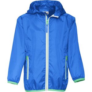 Playshoes - Regenjack - Kinderjack - Opvouwbaar - Waterdicht met verzegelde naden