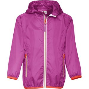Playshoes - Regenjas - Roze - Kinderen - Maat 128