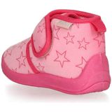 Playshoes - Pantoffels - Meisjes - Sterrenprint - Polyester