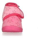 Playshoes - Pantoffels - Meisjes - Sterrenprint - Polyester