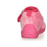 Playshoes - Pantoffels - Meisjes - Sterrenprint - Polyester
