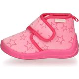 Playshoes - Pantoffels - Meisjes - Sterrenprint - Polyester