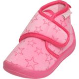 Playshoes - Pantoffels - Meisjes - Sterrenprint - Polyester