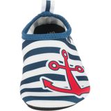 Playshoes - Waterschoenen - Marineblauw - Uniseks - UV-bescherming 50+