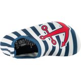 Playshoes - Waterschoenen - Marineblauw - Uniseks - UV-bescherming 50+