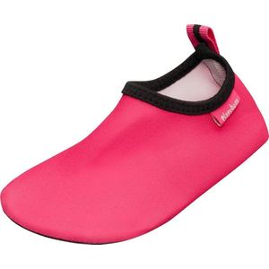 Playshoes Uniseks badslippers voor kinderen, roze, 26/27 EU