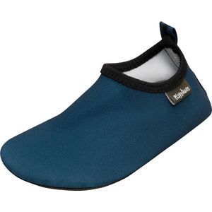 Playshoes - UV-waterschoenen voor kinderen - Navy-blauw - maat 30-31EU