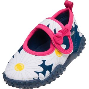 Playshoes UV waterschoenen Kinderen - Margriet - Blauw