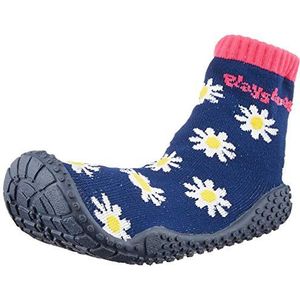 Playshoes Uniseks watersokken voor kinderen, Margrite, 20/21 EU