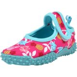 Playshoes - Flamingo - Waterschoenen - Roze - Sneldrogend Materiaal