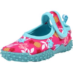 Playshoes - Flamingo - Waterschoenen - Roze - Sneldrogend Materiaal