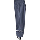 Playshoes regenbroek uni marine