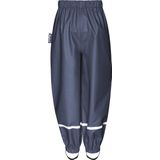 Playshoes regenbroek uni marine