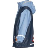 Playshoes - Regenjas - Rits - Wind- en Waterdicht - Met Reflectoren