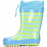 Playshoes - Maritim - Regenlaarzen - Blauw - Rubber