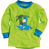 Playshoes - Tweedelige Pyjama - Badstof - Dino