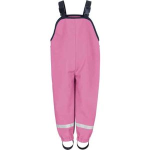 Playshoes - Softshell Tuinbroek - Roze - Unisex - 92 cm