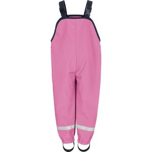 Playshoes - Softshell Tuinbroek - Roze - 92 cm