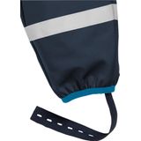 Playshoes Baby Softshell Pak Donkerblauw