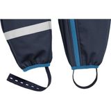 Playshoes Baby Softshell Pak Donkerblauw
