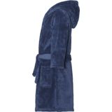 Badjas - Fleece - Zacht - Capuchon - Kinderen - Oeko-Tex Standard 100