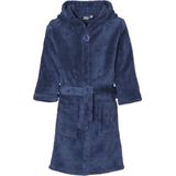 Badjas - Fleece - Zacht - Capuchon - Kinderen - Oeko-Tex Standard 100