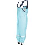 Playshoes - Uniseks - Regenbroek - Turkoois - Waterdicht, 5000 mm Waterkolom