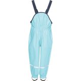 Playshoes - Uniseks - Regenbroek - Turkoois - Waterdicht, 5000 mm Waterkolom