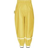 Playshoes - Regenbroek voor kinderen - Geel