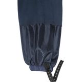 Playshoes - Fleece Halfbroek - Blauw - Waterdicht - Winddicht