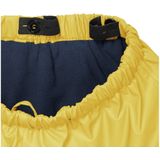 Playshoes - Fleece Halfbroek - Regenbroek - Geel - Unisex