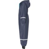Playshoes - Regenoverall - Waterdicht - Met Reflectoren - Voor Kinderen