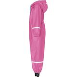 Playshoes - Regenoverall - Roze - Kinderregenpak