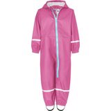 Playshoes - Regenoverall - Roze - Kinderregenpak