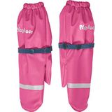 Playshoes Matschhandschuh mit Fleece-Futter Gants, Rose (Pink 18), 1 Mixte Enfant