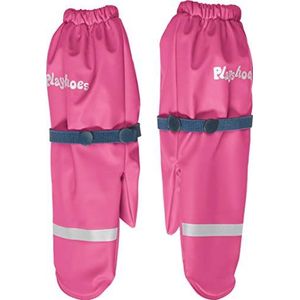 Playshoes Matschhandschuh mit Fleece-Futter Gants, Rose (Pink 18), 1 Mixte Enfant