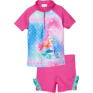 Badpak - UV-Bescherming - Sneldrogend - 2-Delig - Kinderbadpak