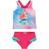 Playshoes - Zeemeerminstaart - Roze - 98/104 cm