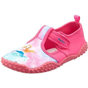 Playshoes - Uv-Schutz Badeschuhe - Water Schoenen - Roze - Bovenmateriaal: mesh