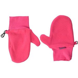 Playshoes Wanten, handschoenen voor kinderen, uniseks, 1 stuk, Roze