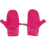 Playshoes Wanten, handschoenen voor kinderen, uniseks, 1 stuk, Roze