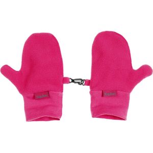 Playshoes Wanten, handschoenen voor kinderen, uniseks, 1 stuk, Roze